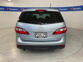 Photo '6' of Mazda Premacy