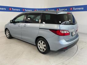 Photo '5' of Mazda Premacy