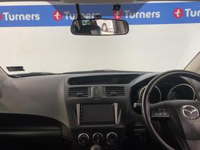 Photo '17' of Mazda Premacy