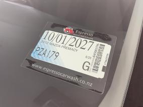 Photo '33' of Mazda Premacy