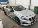 Thumbnail '1' of Mercedes-Benz A-Class A180