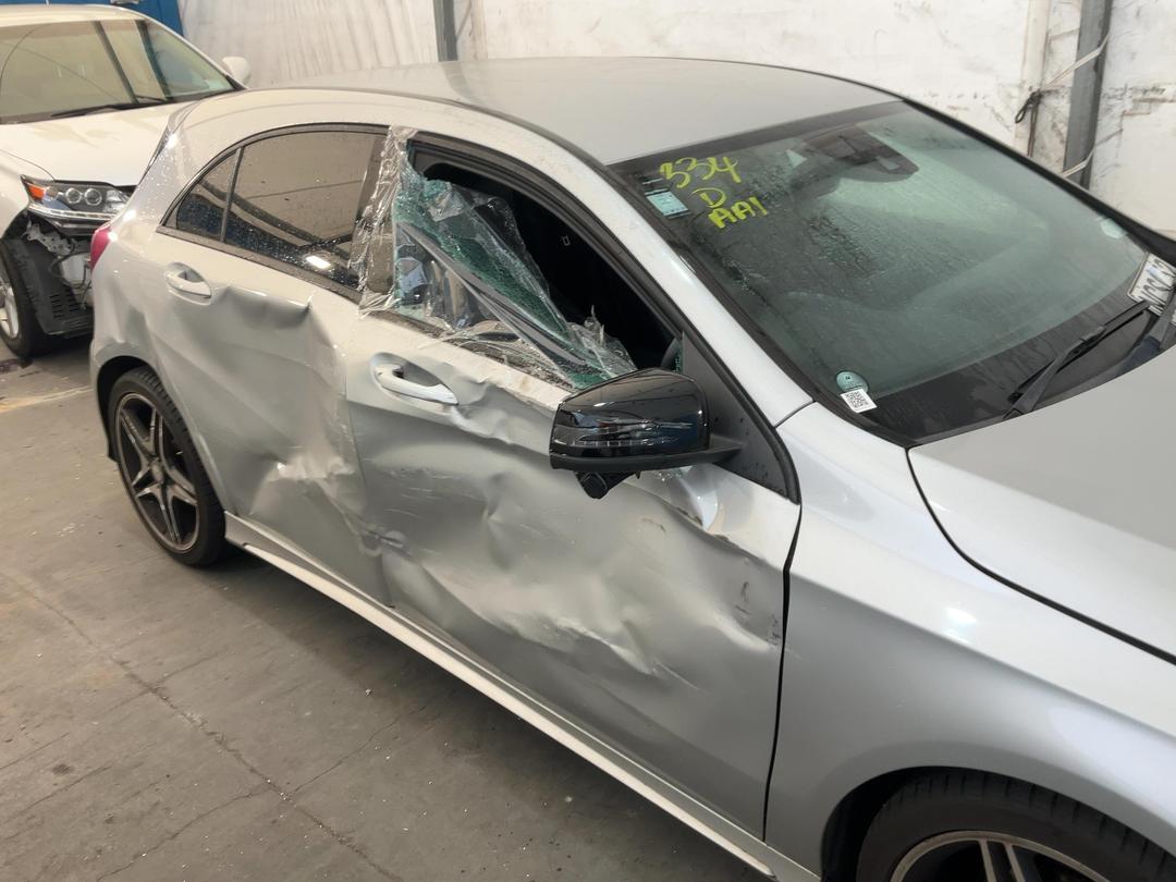 Photo '3' of Mercedes-Benz A-Class A180 Photo '3' of Mercedes-Benz A-Class A180
