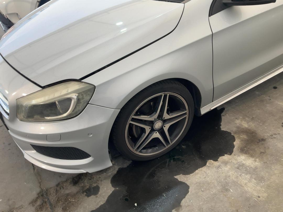 Photo '6' of Mercedes-Benz A-Class A180 Photo '6' of Mercedes-Benz A-Class A180