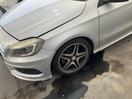 Thumbnail '6' of Mercedes-Benz A-Class A180