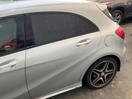 Thumbnail '8' of Mercedes-Benz A-Class A180