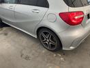 Thumbnail '10' of Mercedes-Benz A-Class A180