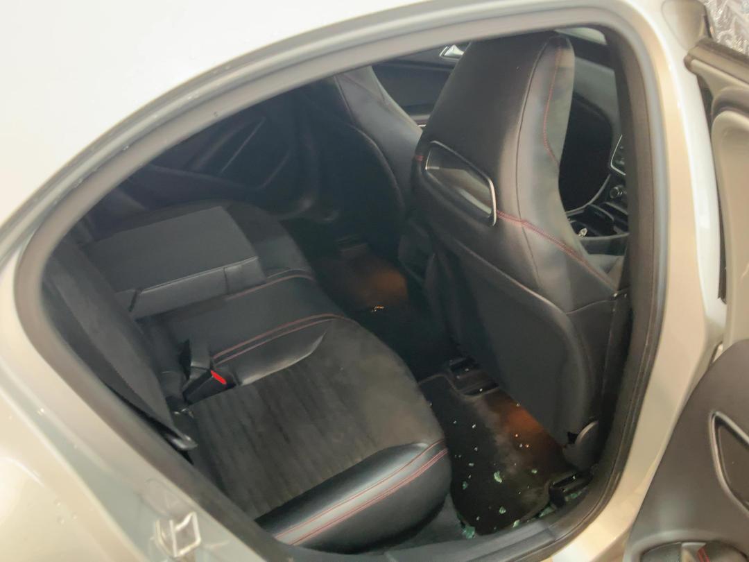 Photo '21' of Mercedes-Benz A-Class A180 Photo '21' of Mercedes-Benz A-Class A180