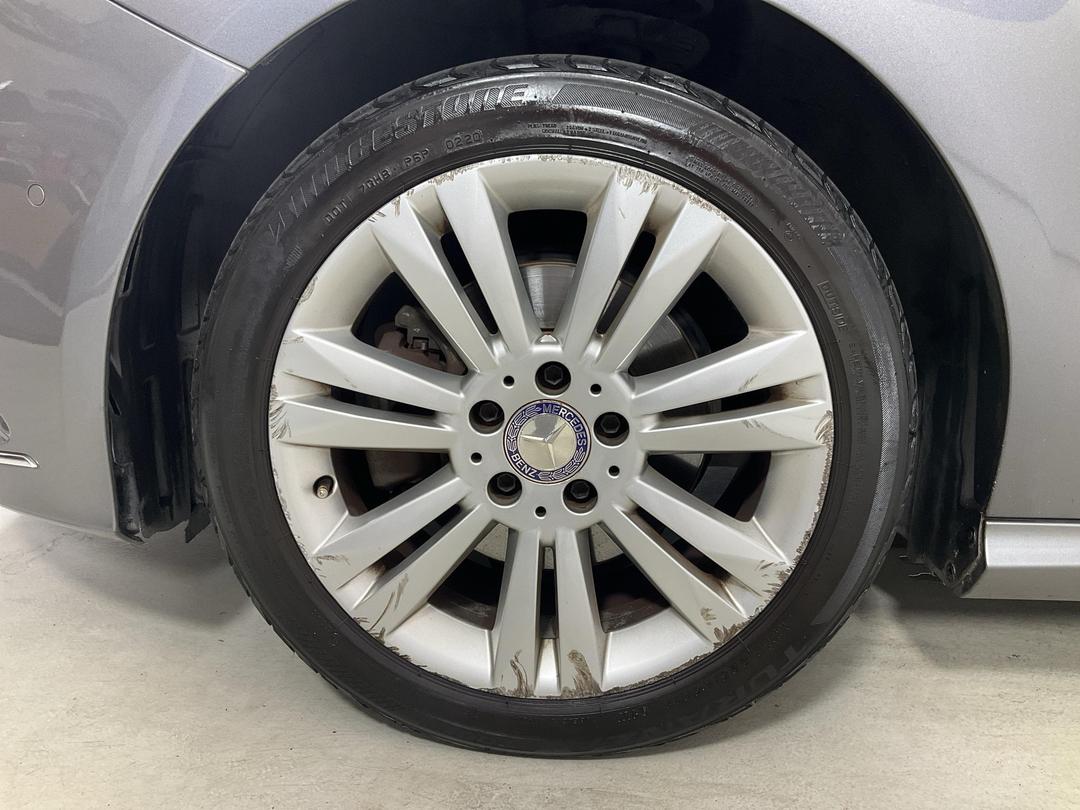 Photo '10' of Mercedes-Benz B-Class