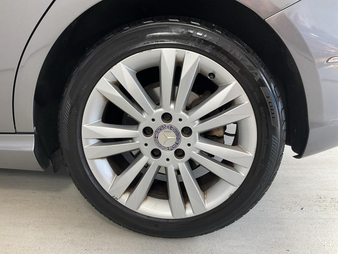 Photo '11' of Mercedes-Benz B-Class