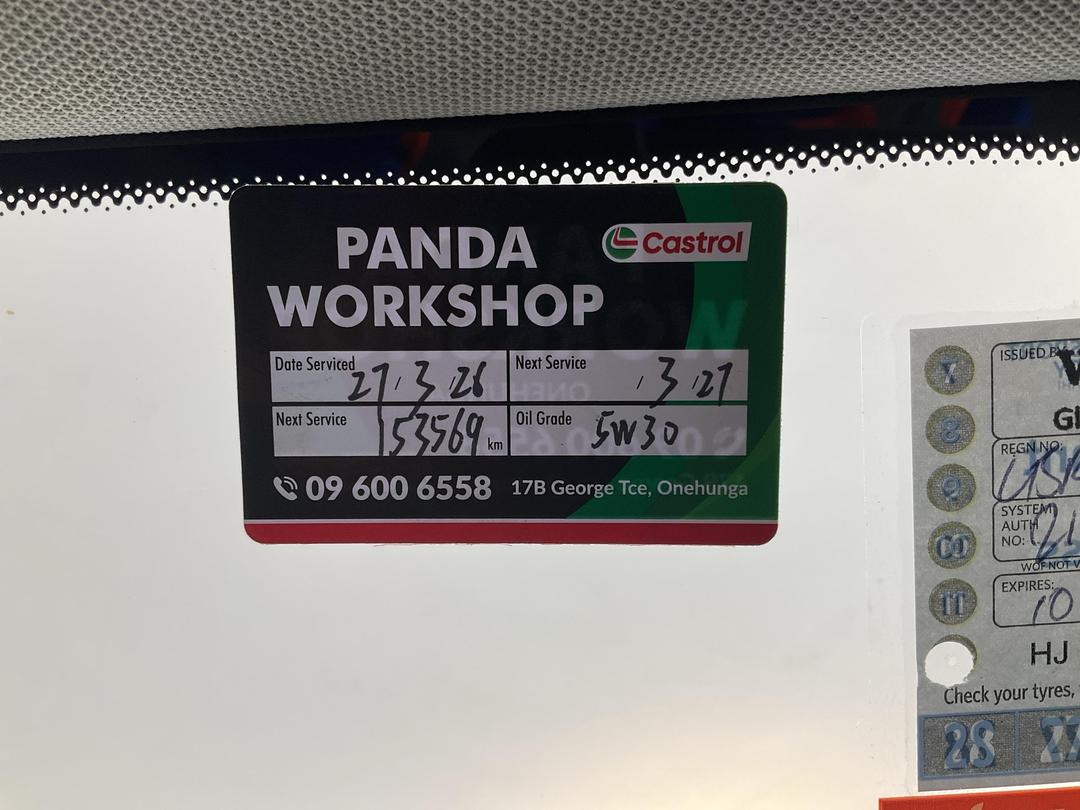 Photo '24' of Mercedes-Benz B-Class