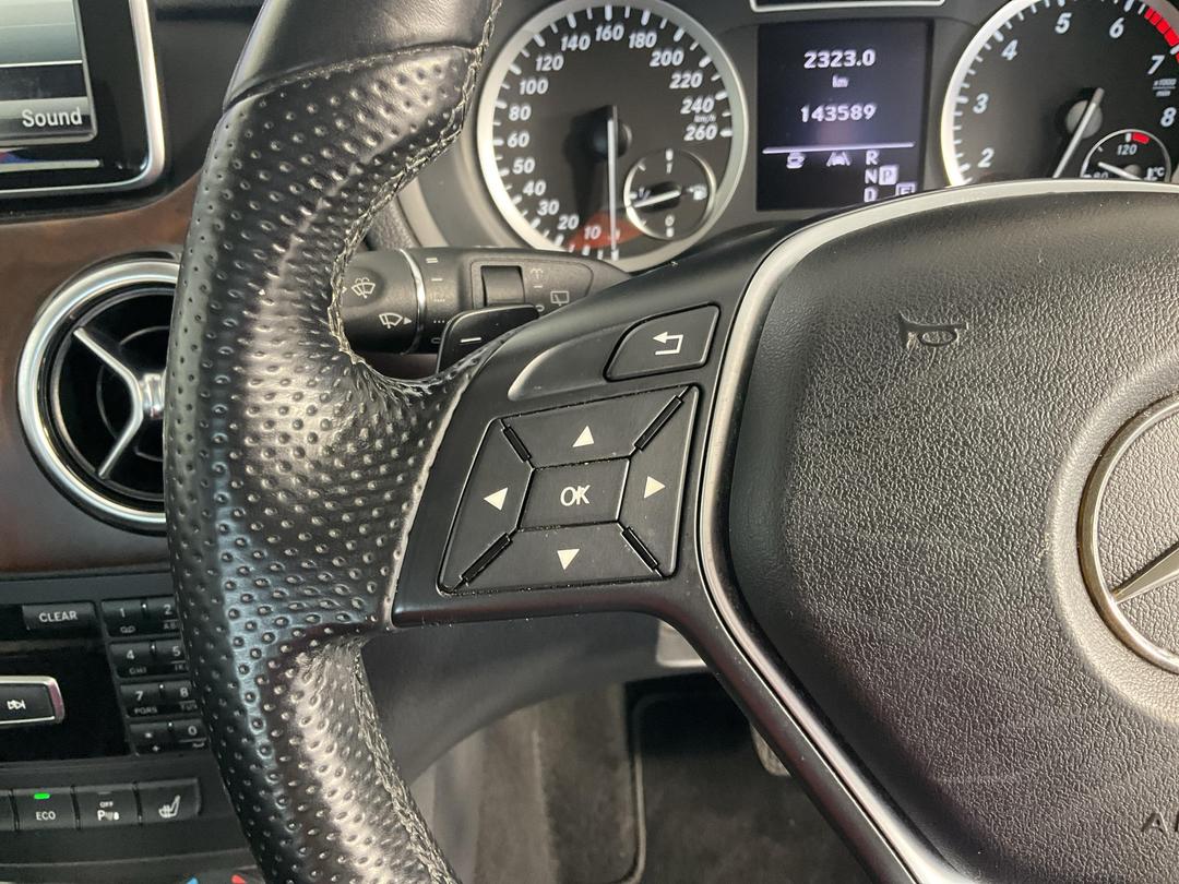 Photo '26' of Mercedes-Benz B-Class