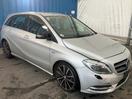 Thumbnail '1' of Mercedes-Benz B-Class B180