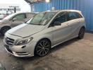 Thumbnail '3' of Mercedes-Benz B-Class B180