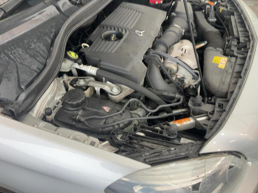 Photo '16' of Mercedes-Benz B-Class B180