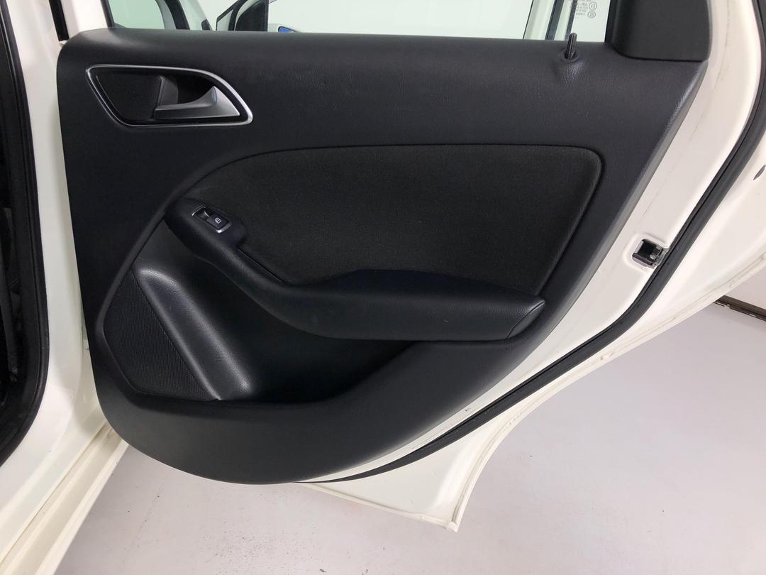 Photo '19' of Mercedes-Benz B180