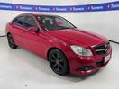 Thumbnail '1' of Mercedes-Benz C-Class C180