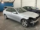 Thumbnail '1' of Mercedes-Benz C-Class C200 CGI