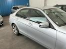 Thumbnail '2' of Mercedes-Benz C-Class C200 CGI