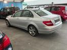 Thumbnail '12' of Mercedes-Benz C-Class C200 CGI