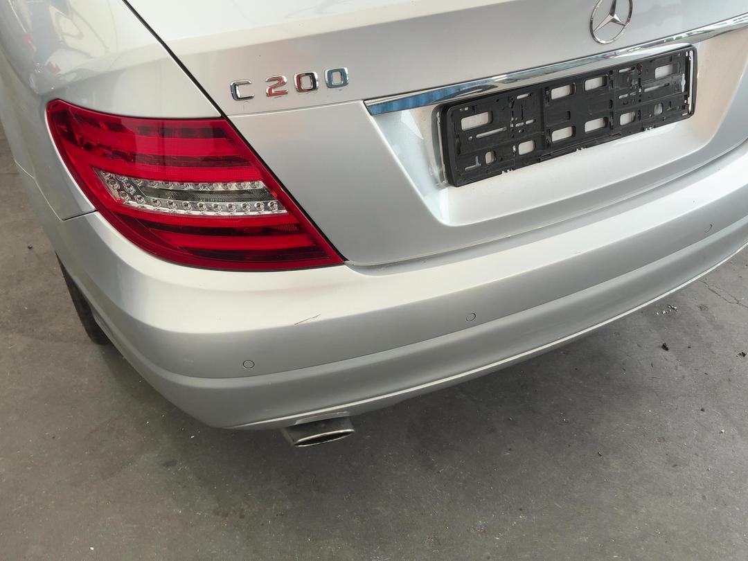 Photo '13' of Mercedes-Benz C-Class C200 CGI Photo '13' of Mercedes-Benz C-Class C200 CGI