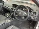 Thumbnail '21' of Mercedes-Benz C-Class C200 CGI