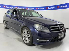 Photo '1' of Mercedes-Benz C-Class