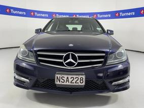 Photo '2' of Mercedes-Benz C-Class