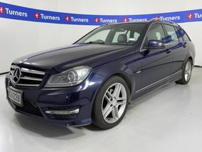 Photo '4' of Mercedes-Benz C-Class