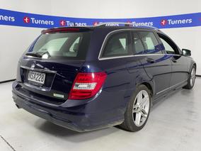 Photo '7' of Mercedes-Benz C-Class
