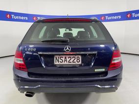 Photo '6' of Mercedes-Benz C-Class