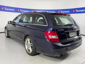 Photo '5' of Mercedes-Benz C-Class