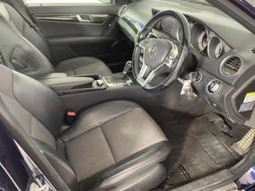 Photo '16' of Mercedes-Benz C-Class