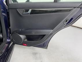 Photo '19' of Mercedes-Benz C-Class