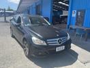 Thumbnail '1' of Mercedes-Benz C-Class C180 Station Wagon