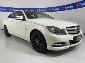 Photo '1' of Mercedes-Benz C180