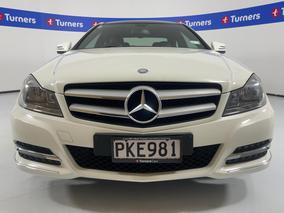 Photo '2' of Mercedes-Benz C180