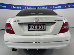 Photo '6' of Mercedes-Benz C180