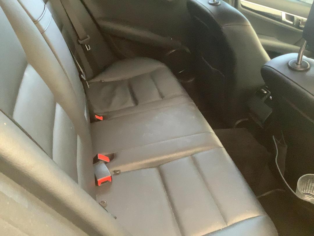 Photo '8' of Mercedes-Benz C350