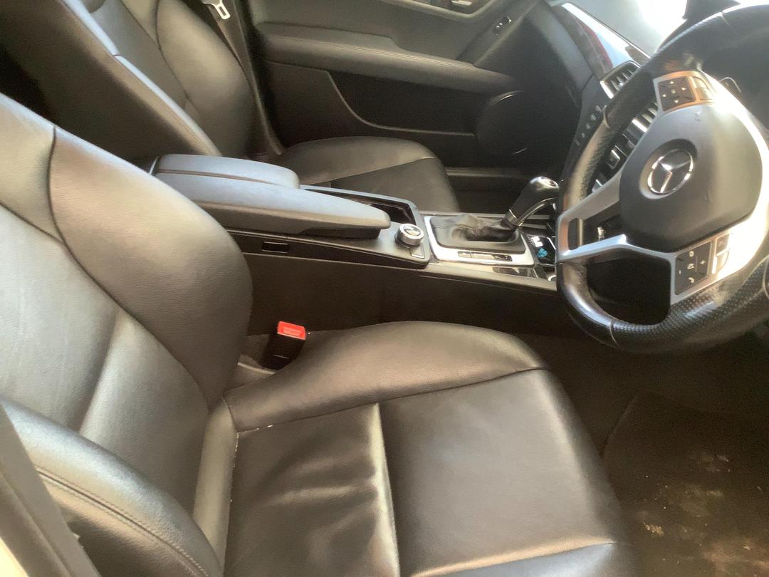 Photo '11' of Mercedes-Benz C350