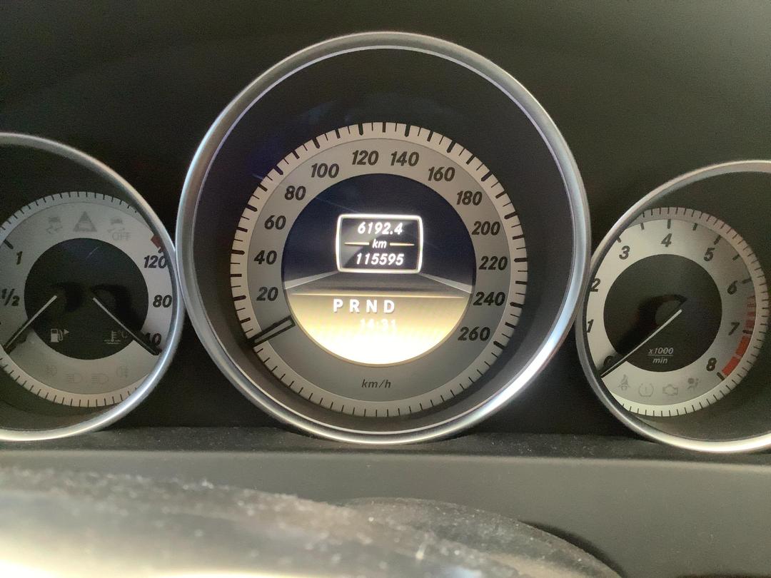 Photo '13' of Mercedes-Benz C350