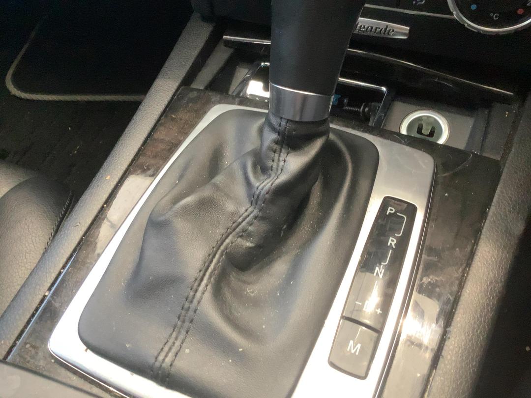 Photo '14' of Mercedes-Benz C350