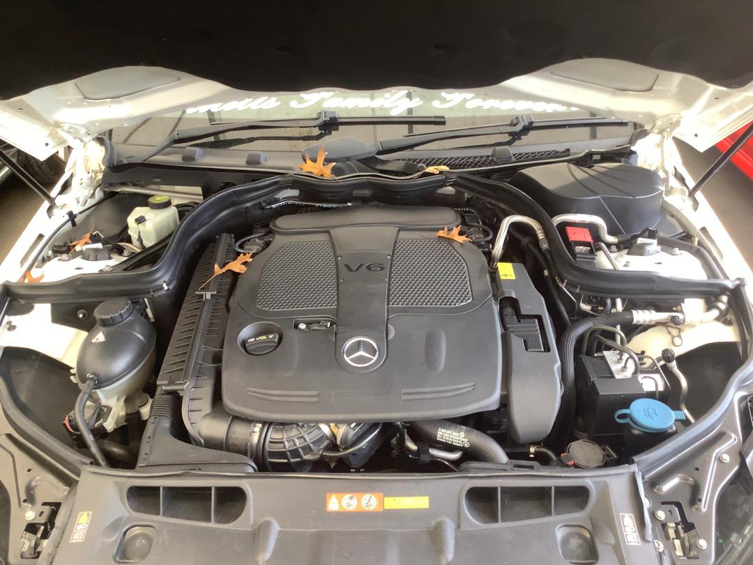 Photo '16' of Mercedes-Benz C350