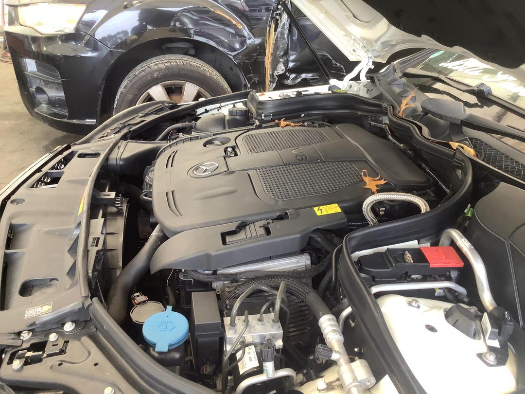 Photo '17' of Mercedes-Benz C350