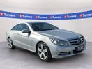 Photo of 2012 Mercedes-Benz E-Class E250 CGI Coupe
