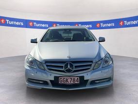 Photo '2' of Mercedes-Benz E-Class