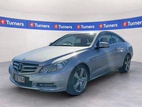 Photo '4' of Mercedes-Benz E-Class
