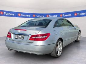 Photo '7' of Mercedes-Benz E-Class
