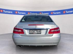 Photo '6' of Mercedes-Benz E-Class