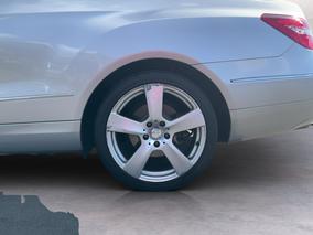 Photo '11' of Mercedes-Benz E-Class