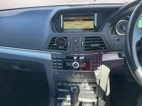 Photo '29' of Mercedes-Benz E-Class